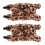 1 ginocchiere leopardate, termiche per ginocchia 7