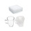 50 folhas espuma epe 30x30x0,5 cm para proteção de itens frágeis 7