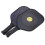 Tragbare Pickleball Paddle Schläger Ball Training 5