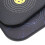 Tragbare Pickleball Paddle Schläger Ball Training 11