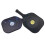 Tragbare Pickleball Paddle Schläger Ball Training 4
