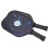 Tragbare Pickleball Paddle Schläger Ball Training 3