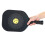 Tragbare Pickleball Paddle Schläger Ball Training 13