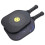 Tragbare Pickleball Paddle Schläger Ball Training 2