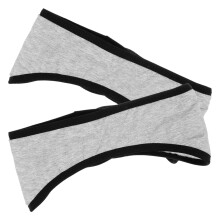 2Pcs Adjustable Sleep Ear Muffs Soundproof Cozy Ear Warmer Headband