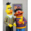 NECA NECA Sesame Street Ultimate ERNIE 7" Action Figure 8