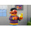 NECA NECA Sesame Street Ultimate ERNIE 7" Action Figure 9