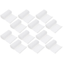 12 Papel Higiênico 5 Camadas Sem Para Casa Escritório Hotel