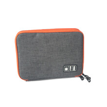 bolsa portátil para acessórios , organizador dois s