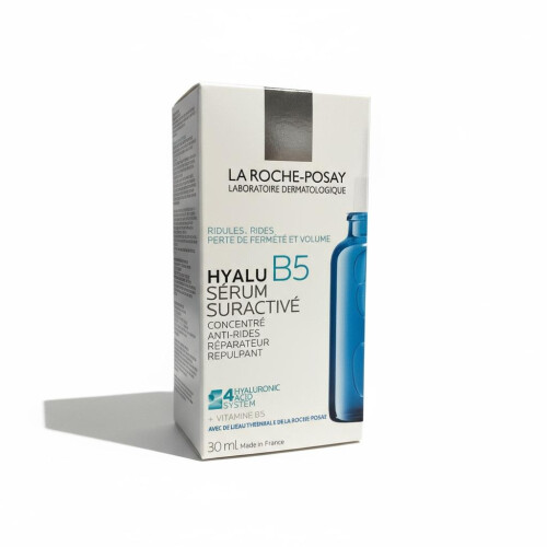 La Roche-Posay La Roche Posay Hyalu B5 Suractivated Serum 30ml 2
