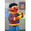 NECA NECA Sesame Street Ultimate ERNIE 7" Action Figure 12