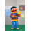 NECA NECA Sesame Street Ultimate ERNIE 7" Action Figure 13