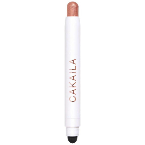 12-color Eye Shadow Stick Non-smudge Nude Makeup Base Eye Shadow 1