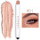 12-color Eye Shadow Stick Non-smudge Nude Makeup Base Eye Shadow 1