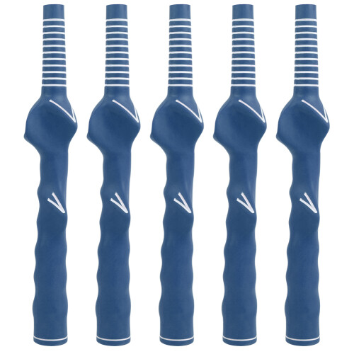 5PCS Golf Swing Club Hand Grip Gummi Anfänger