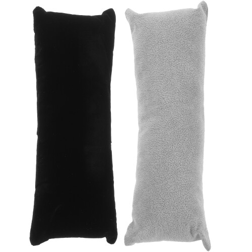 2 stuks Armbandkussen Sieradenshowkussen voor