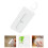 1 set draagbare flossen, handige tandflossers en - 6