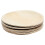 3 voedselborden, saladeborden, multifunctioneel (geassorteerd) 6