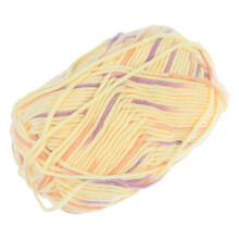 50g milk cotton yarn chunky hand-woven for sweaters hats scarves