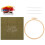 set filo ricamo casa fatto a mano kit 7