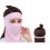 4 pezzi maschera UV traspirante per ciclismo e collo 3