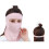 4 pezzi maschera UV traspirante per ciclismo e collo 6