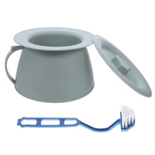 igienico portatile 1,5 l verde con