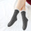 1 paio termiche imbottite antiscivolo per inverno 5