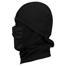 balaclava in fleece antivento per e