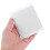 6 filtros de ativado para de de , encaixe universal 4