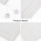 copertina decorativa per libro album anti- 11