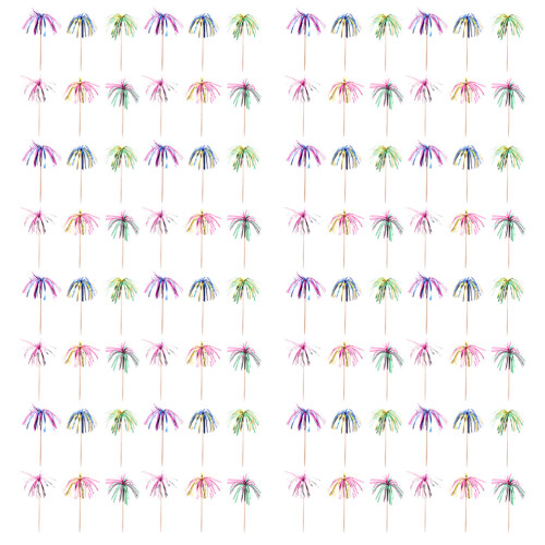 200 unid. criativos de madeira para casa e 2