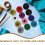 Kit com 12 Unidades de Linhas para e Artesanato 8