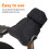par de para , muff antifrio universal bebé, 11