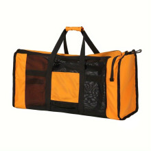 Dive Bag Scubas Gear Bag Large Capacity Case For Diving Equipment Snorkeling Gear And Sport Equipment