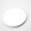 Sublimation Car Cup Round and Square Blanks With Corks Ceramic Stone For Painting Projects 5