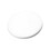 Sublimation Car Cup Round and Square Blanks With Corks Ceramic Stone For Painting Projects 1