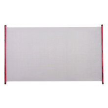 Reusable Chinese Calligraphy Water Writing Paper Gridded Copybook Cloth Paper Brush Set