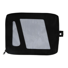 Surfing Fin Wallet Fin Case For Surfboards 34x25cm Pocket Carrier Pouch For Drifting And Kiteboards