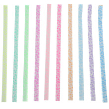 840 stuks lichtgevend vouw- en knutselpapier voor origami diy