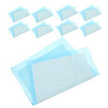 100 wegwerp hondentrainingpads, super absorberend, lekvrij