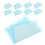 100 wegwerp hondentrainingpads, super absorberend, lekvrij 1