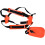 Brush Cutter Harness Quick Releases Adjustable Harness Systems With Thickened Padding Adjustable Straps Enhanced Comfort 5