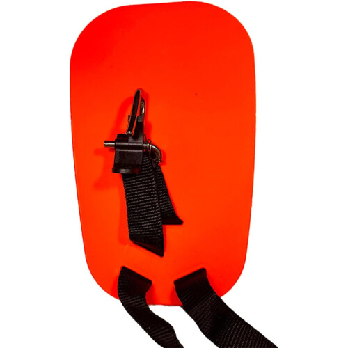 Brush Cutter Harness Quick Releases Adjustable Harness Systems With Thickened Padding Adjustable Straps Enhanced Comfort 1