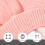 1 set wintermütze mit bommel, babyschuhe mit ohrenklappen 11
