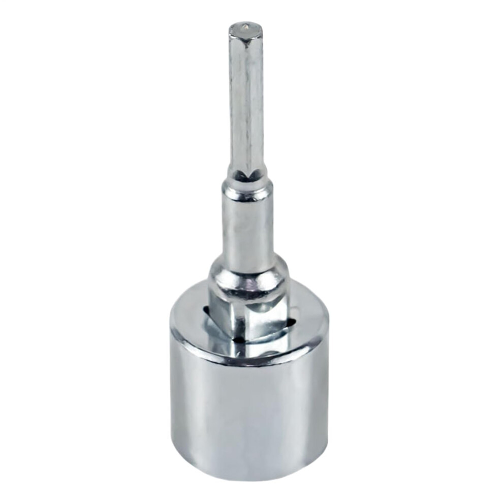 Trailer Jack Extension - Jack Handle Replacement And Leveling Wrench Socket Attachment For Truck, Car, Rv 9393856071241