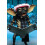 NECA NECA Gremlins 2 Christmas Carol Winter Scene 7" 4