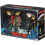 NECA NECA Gremlins 2 Christmas Carol Winter Scene 7" 5