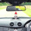 Ciondolo per specchietto auto, decorazione e 5