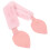 sciarpa unisex con a e cartoon, per 2